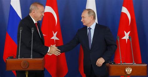 Kremlin says Putin will meet Erdoğan on Monday in Sochi